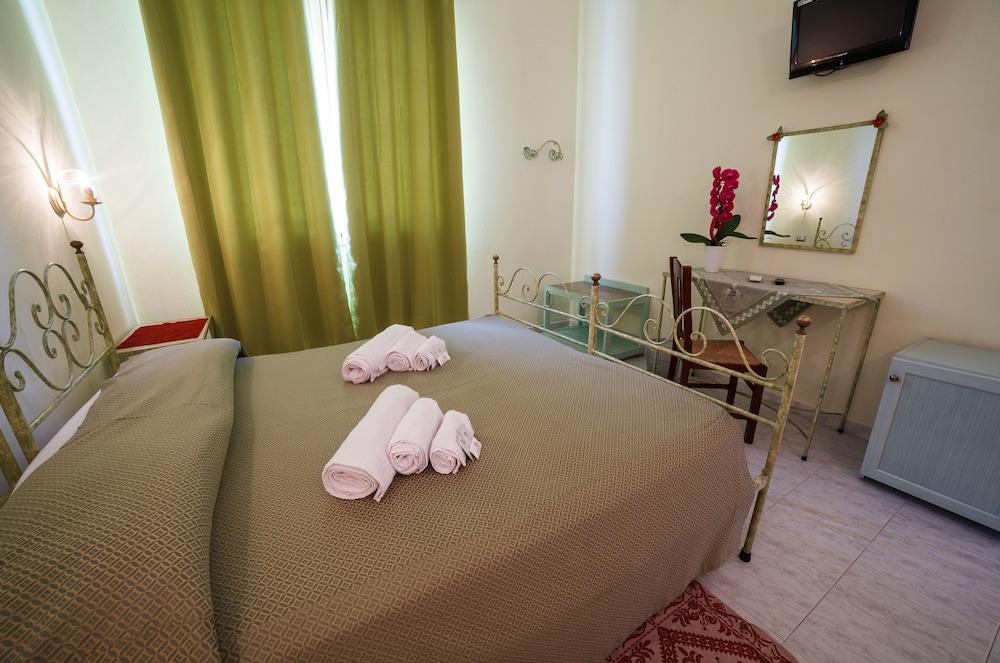 Villa Alberta Affittacamere