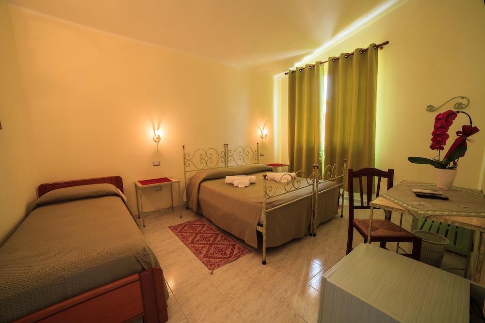 Villa Alberta Affittacamere