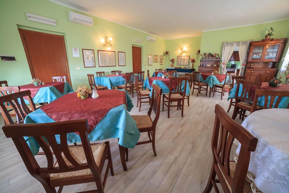 Villa Alberta Affittacamere