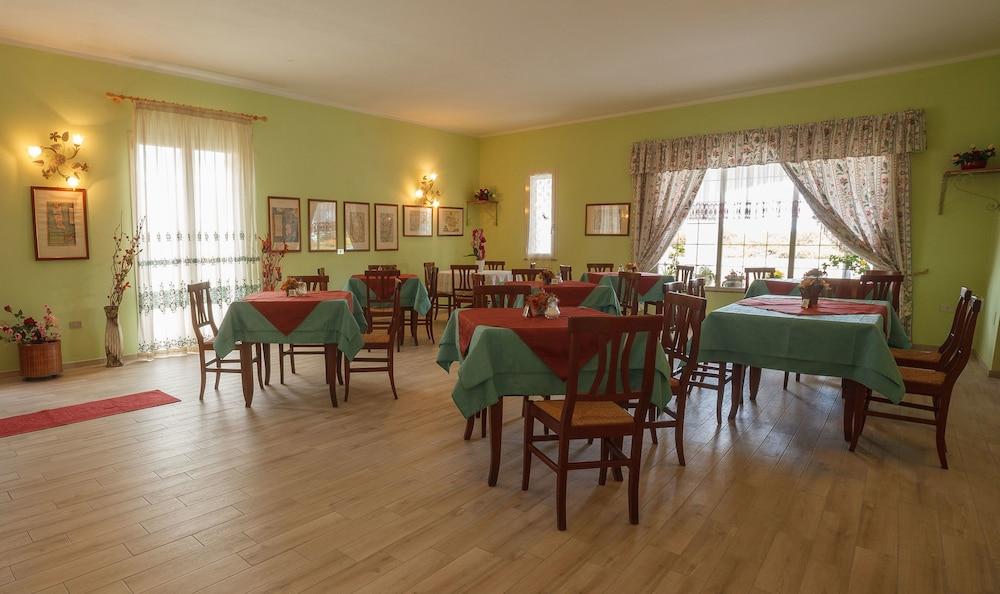 Villa Alberta Affittacamere