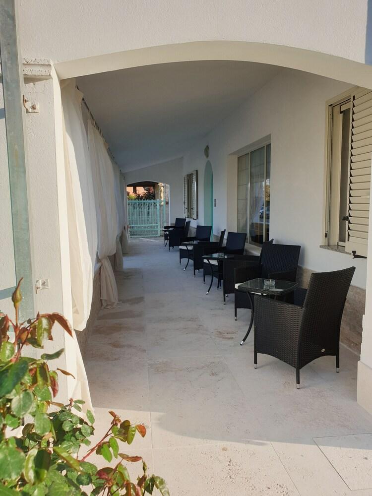 Villa Alberta Affittacamere