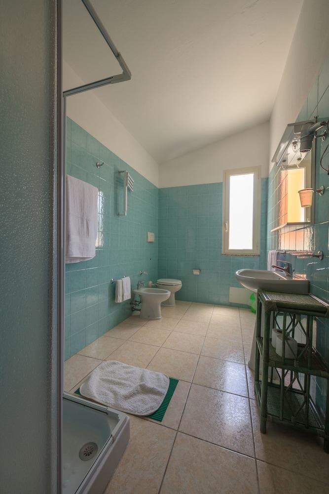 Villa Alberta Affittacamere