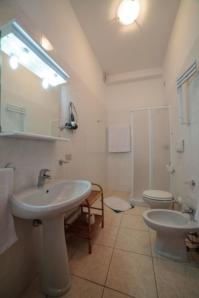 Villa Alberta Affittacamere