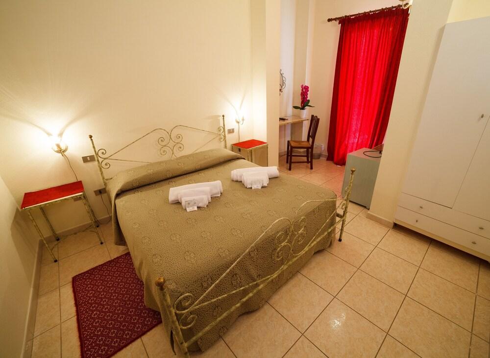 Villa Alberta Affittacamere