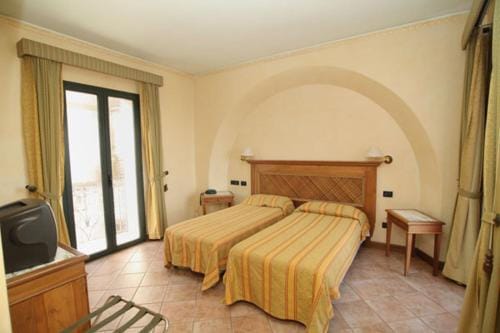 Hotel Belvedere