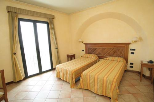 Hotel Belvedere