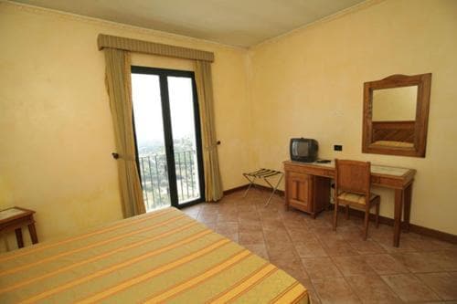 Hotel Belvedere