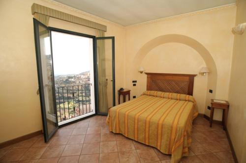 Hotel Belvedere