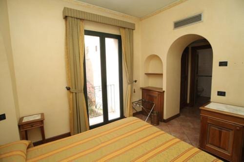 Hotel Belvedere