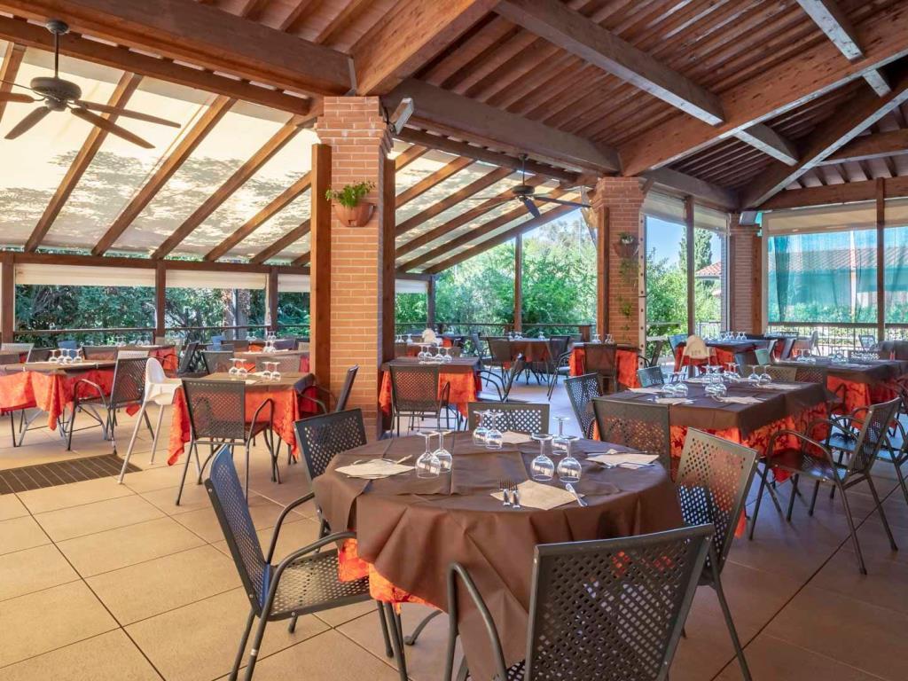 Villaggio il Girasole