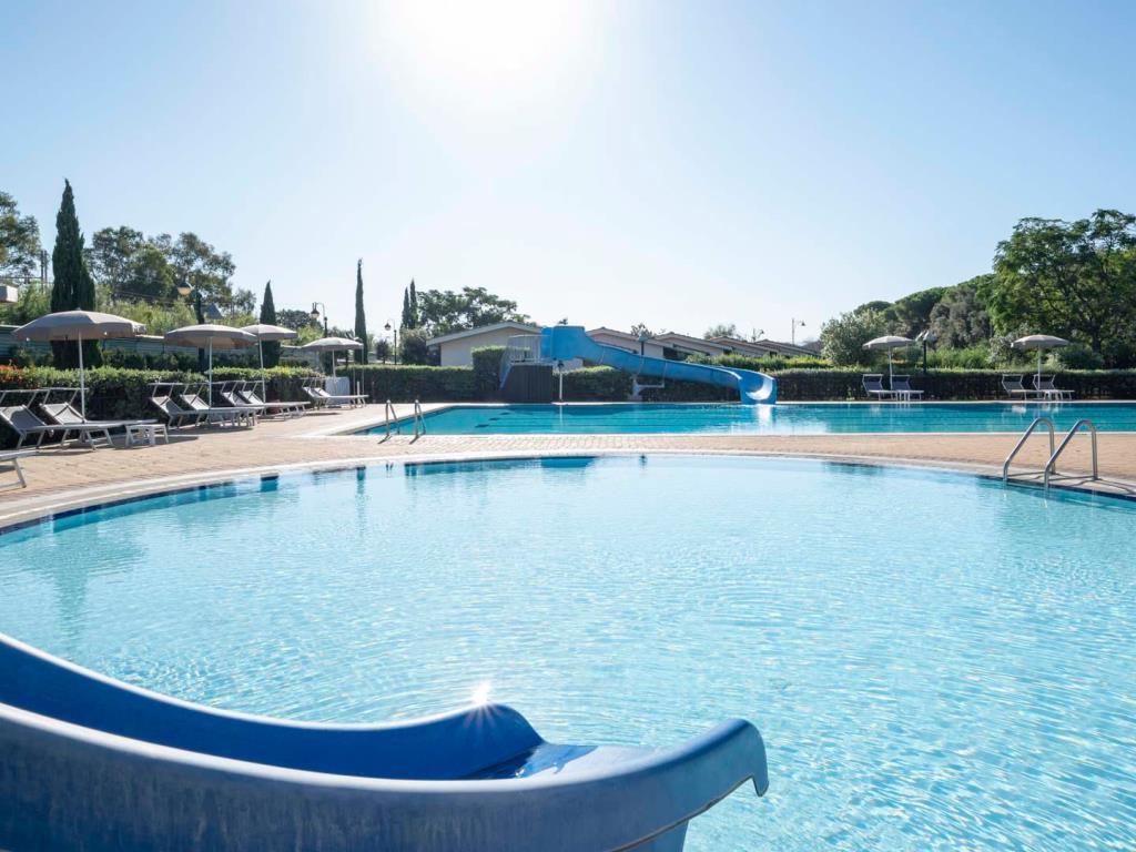 Villaggio il Girasole