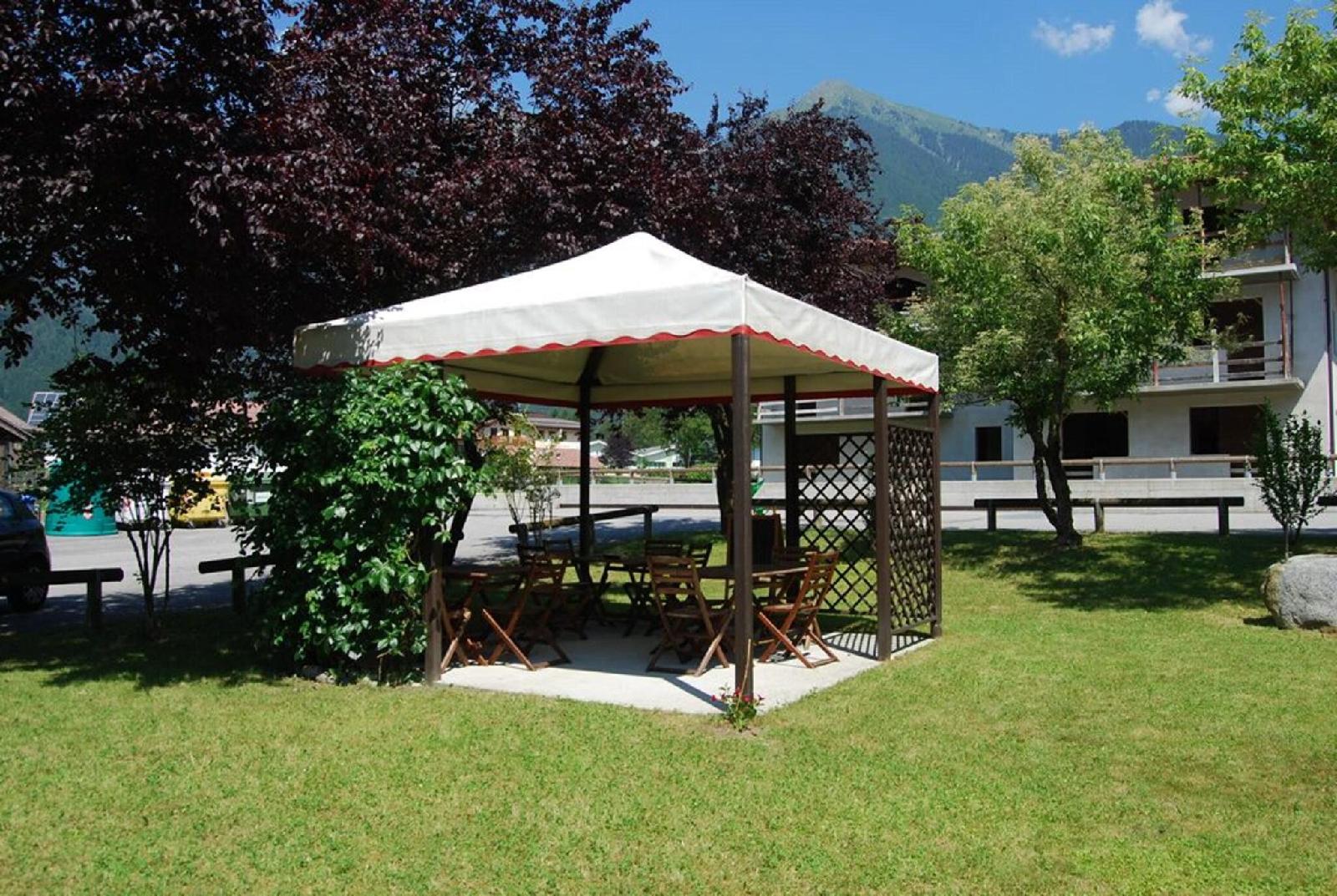 Hotel Quadrifoglio