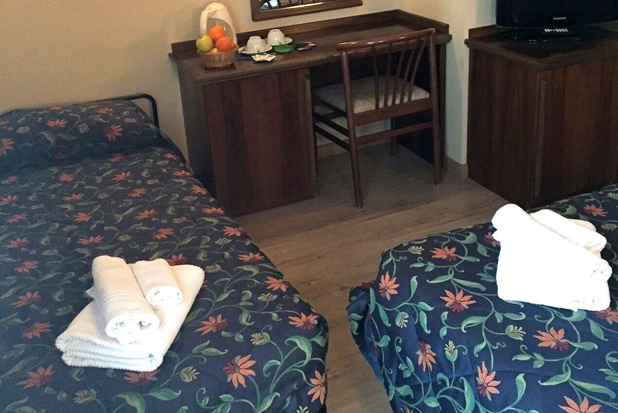 Hotel Quadrifoglio
