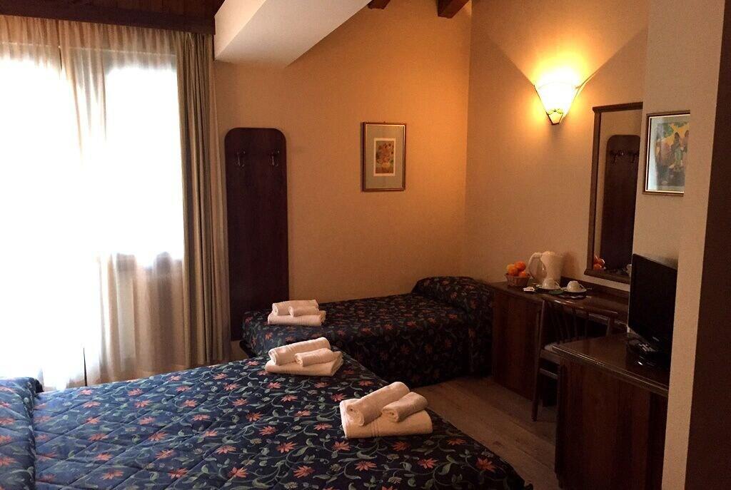 Hotel Quadrifoglio