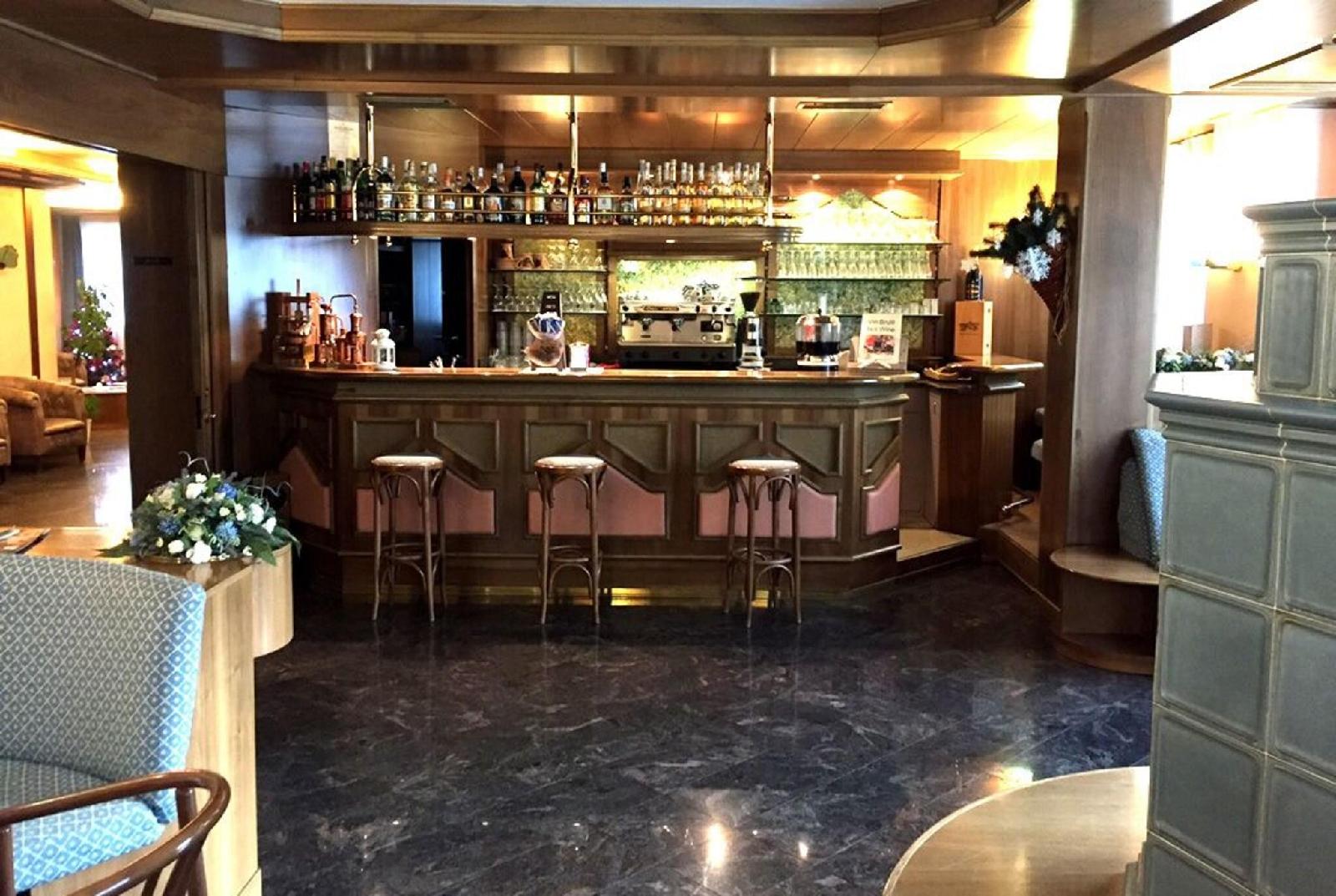 Hotel Quadrifoglio
