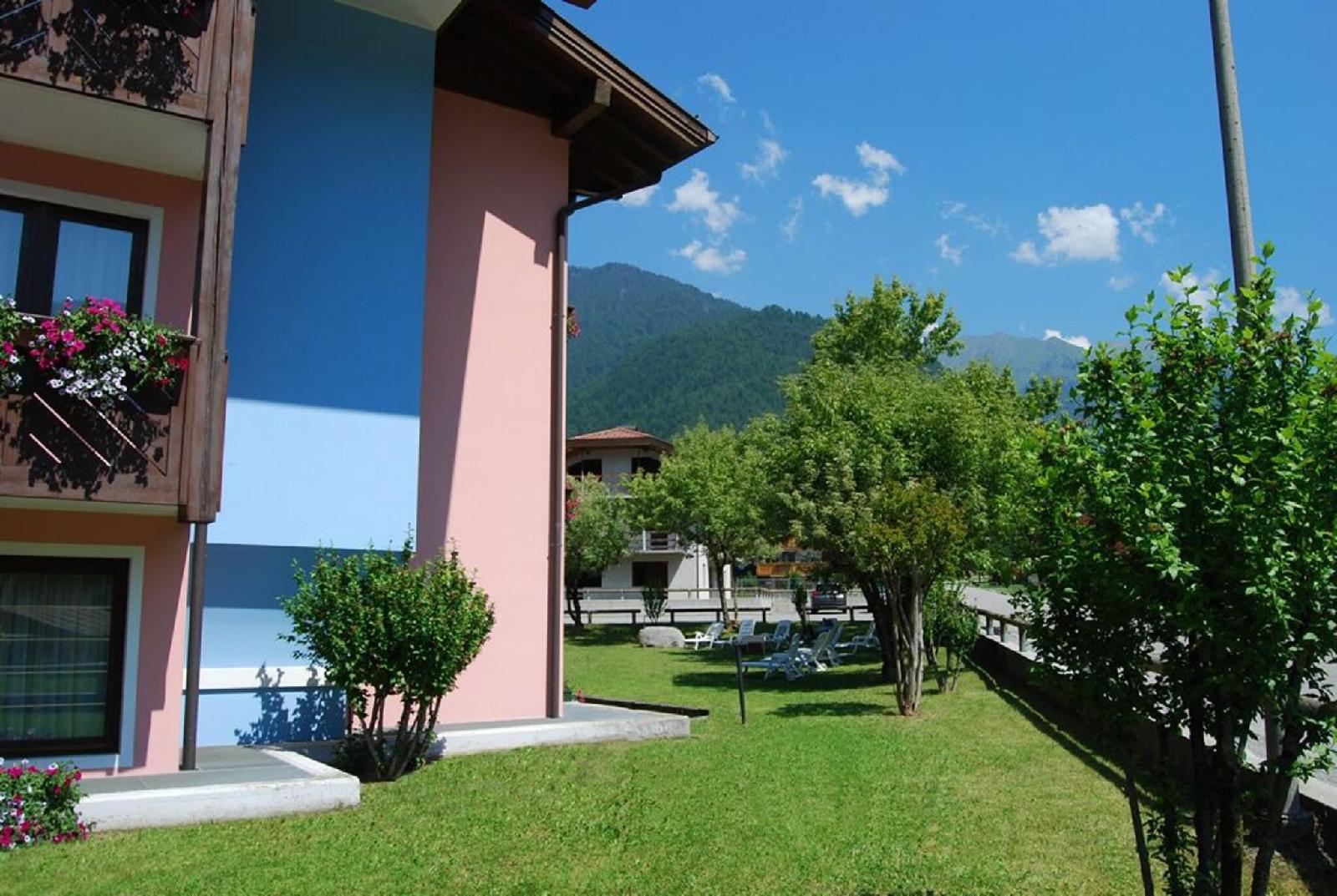 Hotel Quadrifoglio
