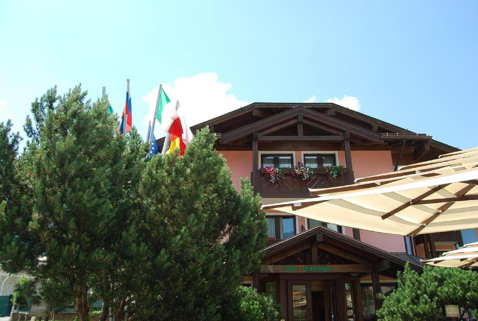 Hotel Quadrifoglio
