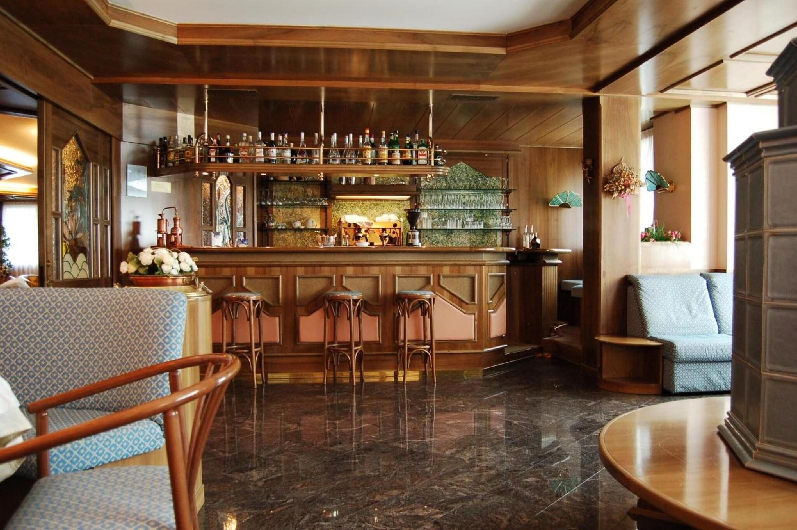 Hotel Quadrifoglio