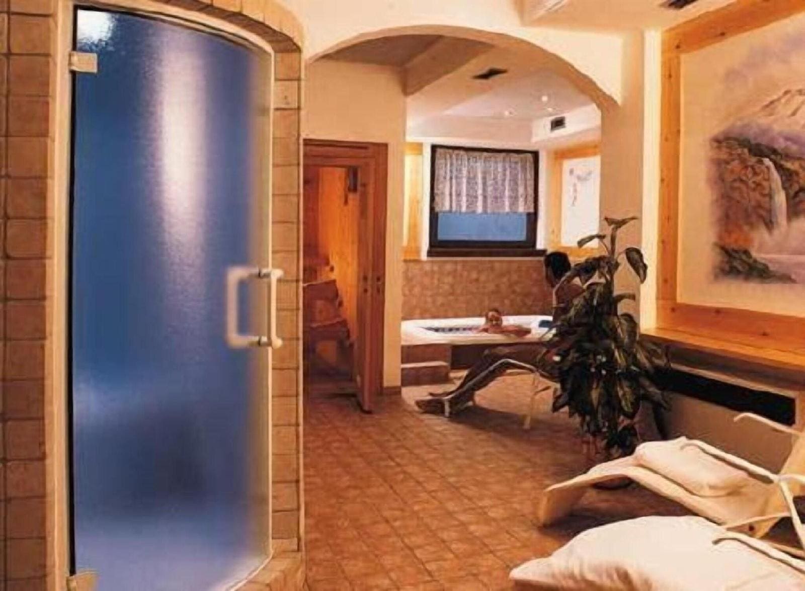 Hotel Quadrifoglio