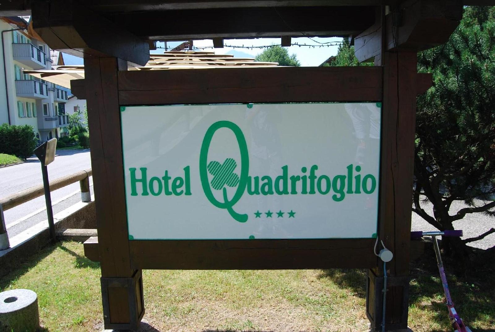 Hotel Quadrifoglio