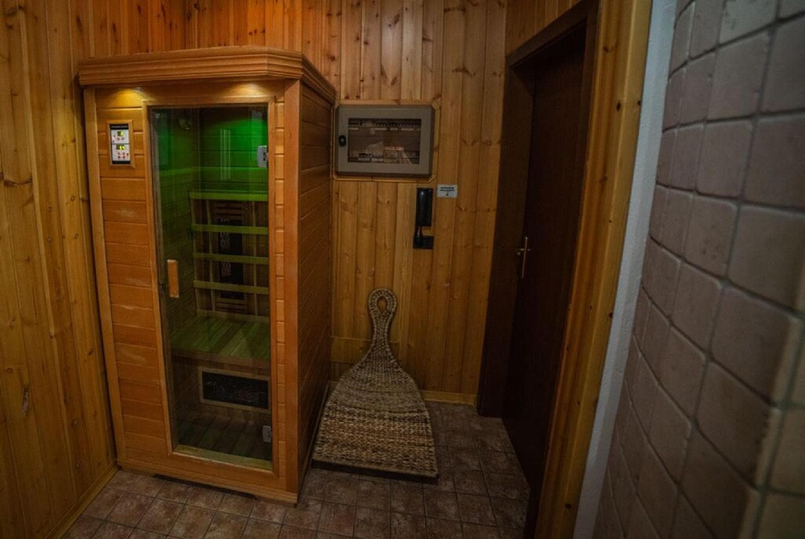 Hotel Quadrifoglio