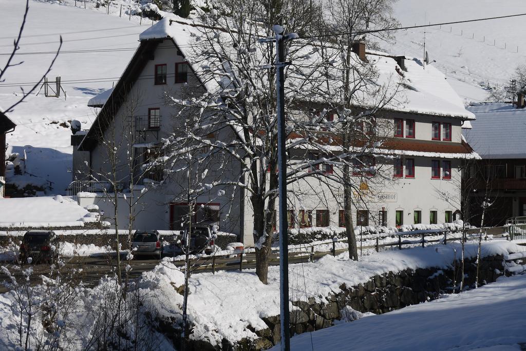 Hotel Gasthof Sonne Kirnbach