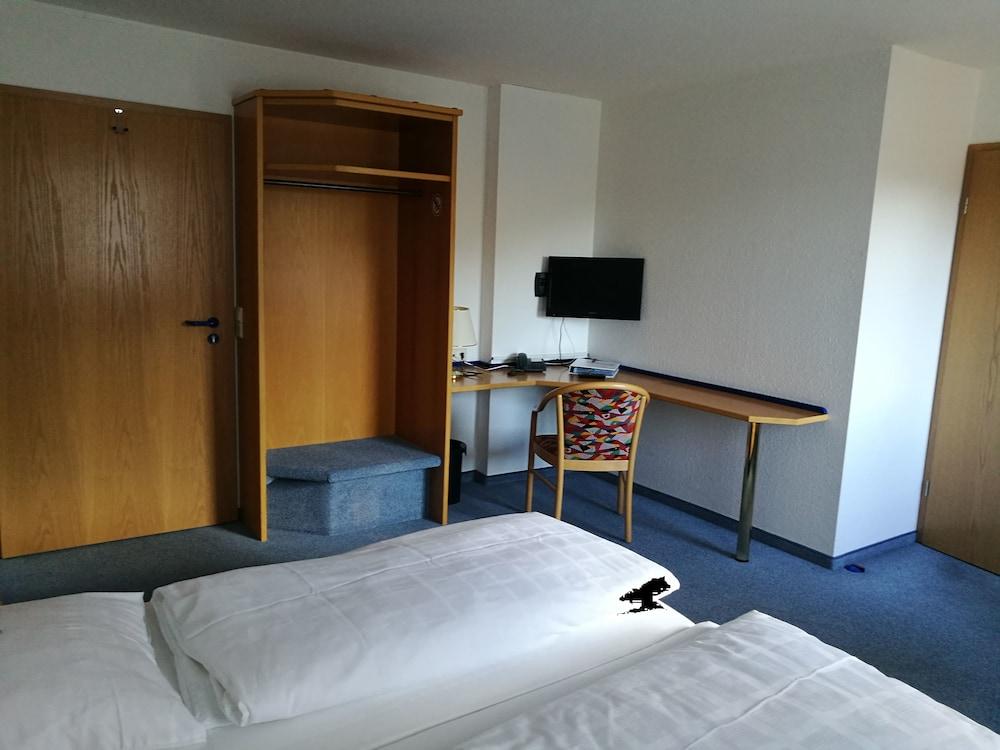 Hotel Gasthof Sonne Kirnbach