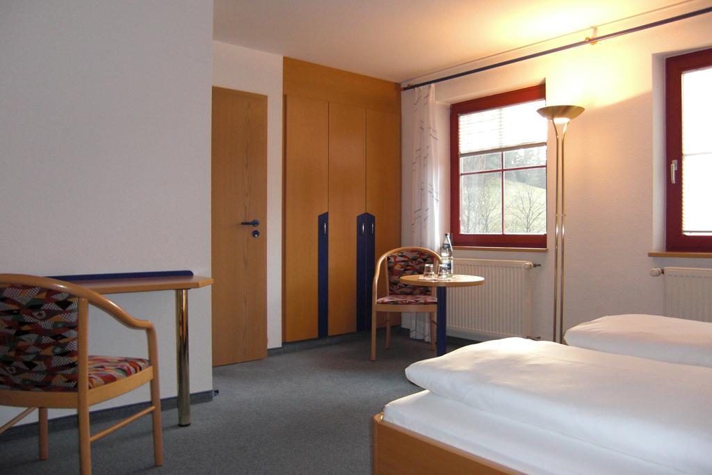 Hotel Gasthof Sonne Kirnbach