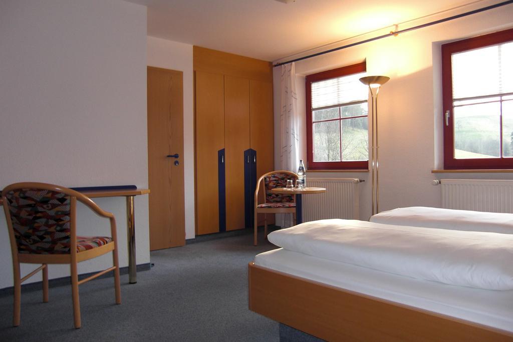 Hotel Gasthof Sonne Kirnbach