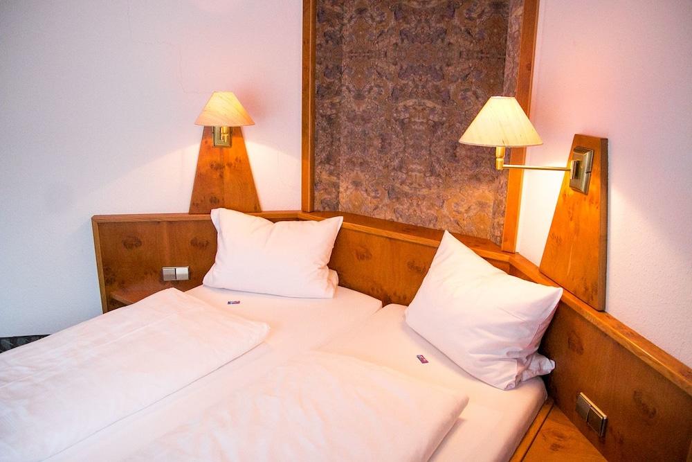Hotel Gasthof Sonne Kirnbach