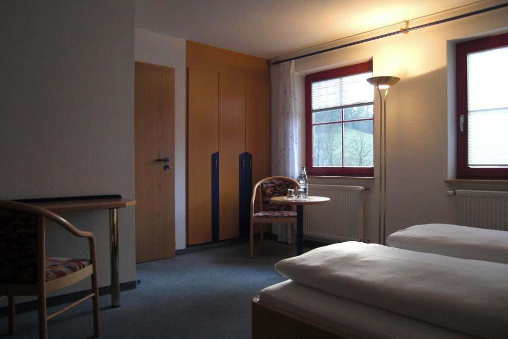 Hotel Gasthof Sonne Kirnbach