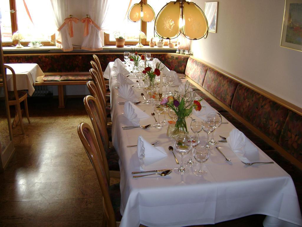 Hotel Gasthof Sonne Kirnbach