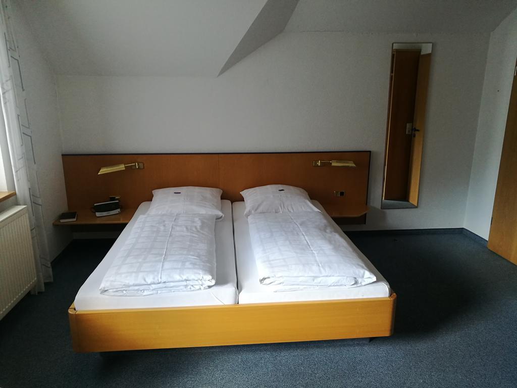 Hotel Gasthof Sonne Kirnbach
