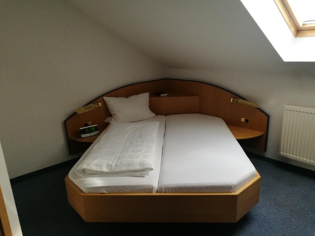 Hotel Gasthof Sonne Kirnbach