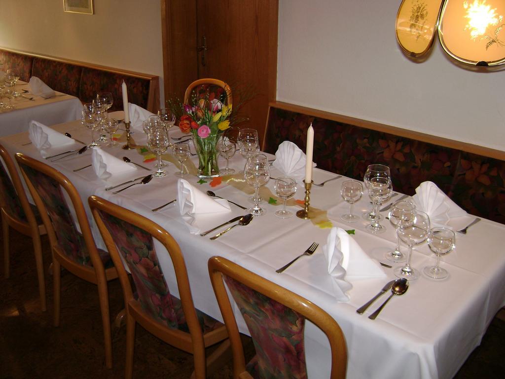 Hotel Gasthof Sonne Kirnbach