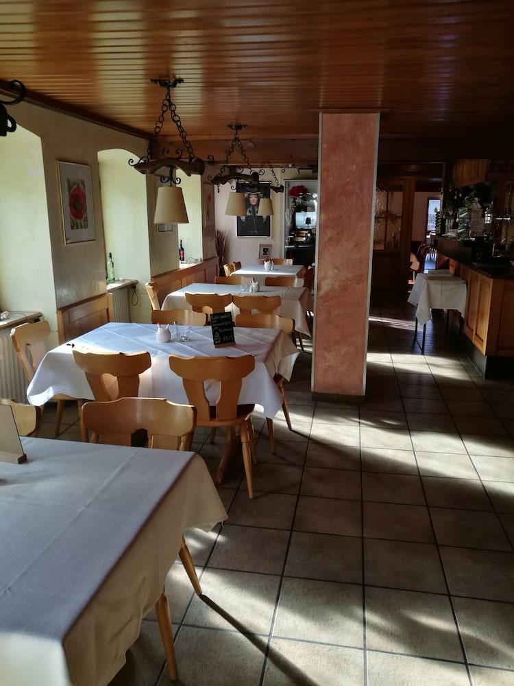 Hotel Gasthof Sonne Kirnbach