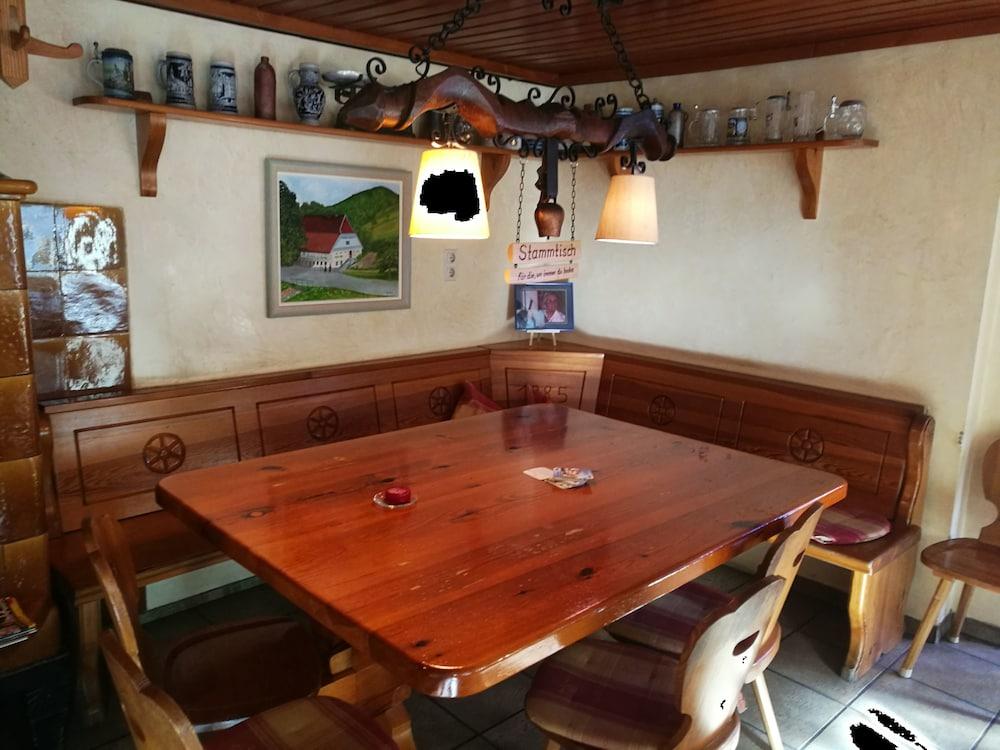 Hotel Gasthof Sonne Kirnbach