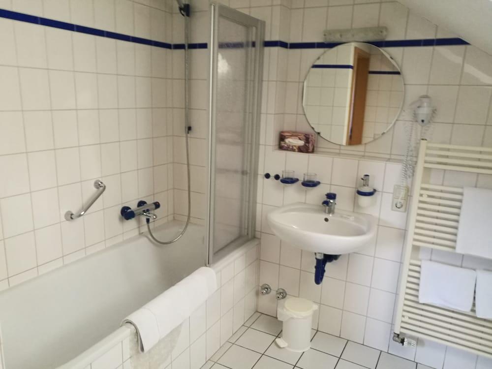Hotel Gasthof Sonne Kirnbach