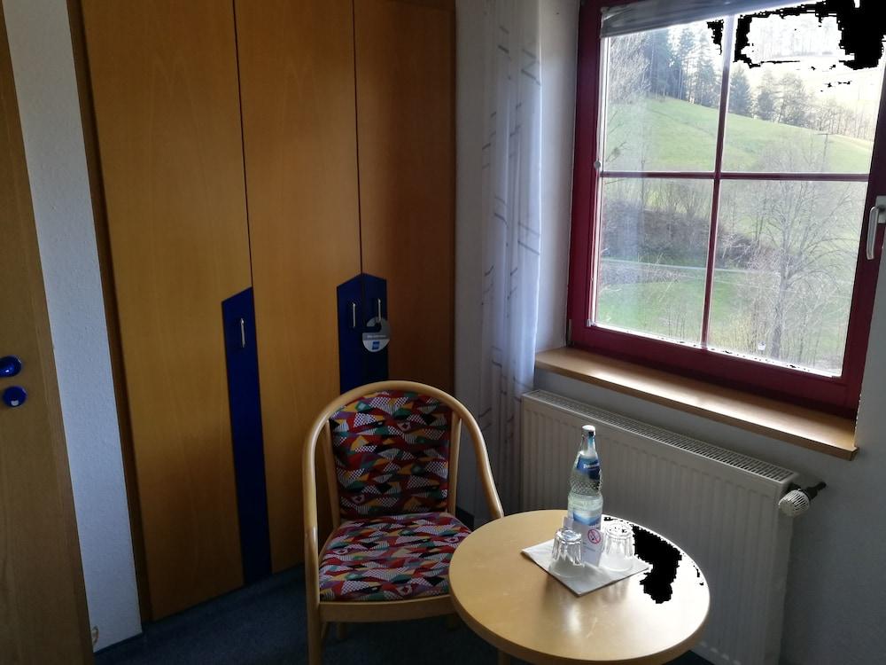 Hotel Gasthof Sonne Kirnbach