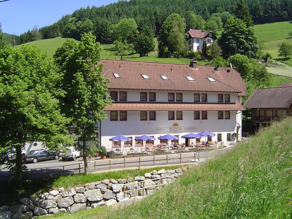 Hotel Gasthof Sonne Kirnbach
