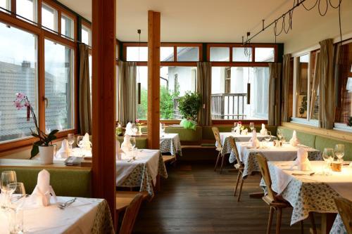 Hotel & Sudtiroler Gasthaus Der Gassenwirt