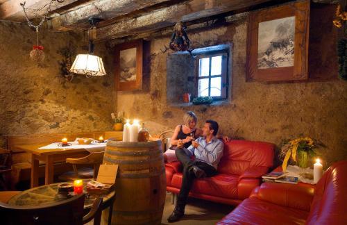 Hotel & Sudtiroler Gasthaus Der Gassenwirt