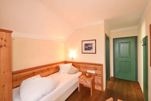 Hotel & Sudtiroler Gasthaus Der Gassenwirt