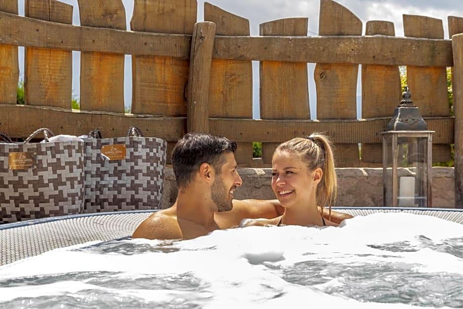 Miraval Hotel