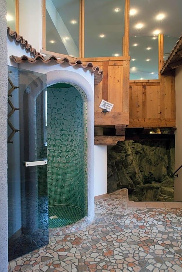 Miraval Hotel