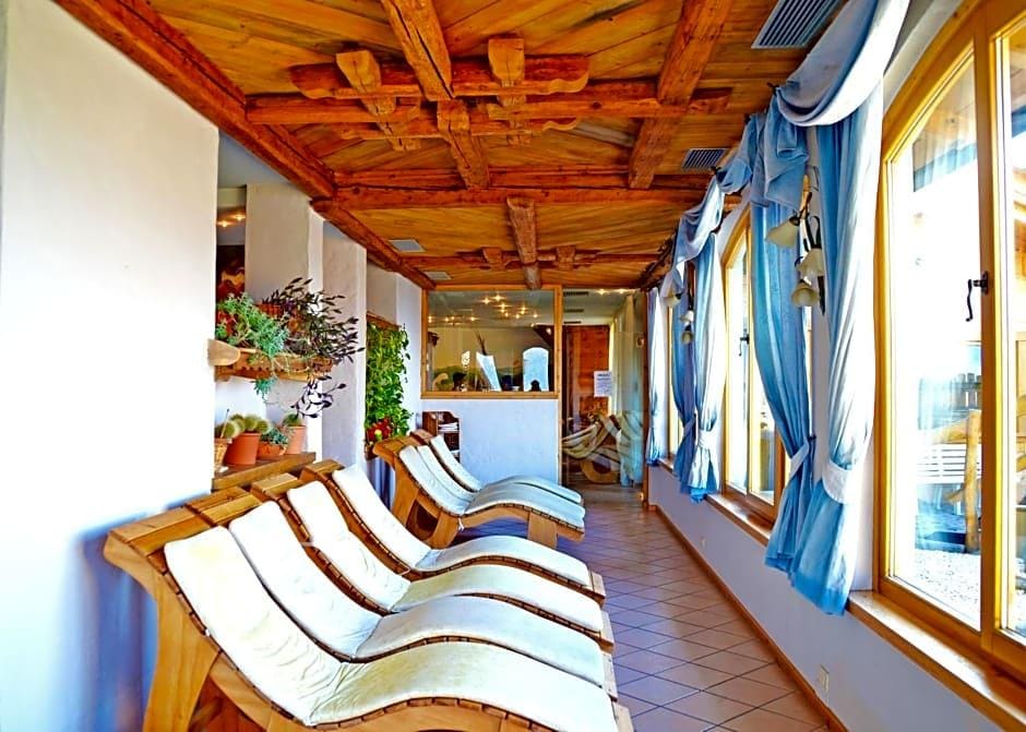 Miraval Hotel