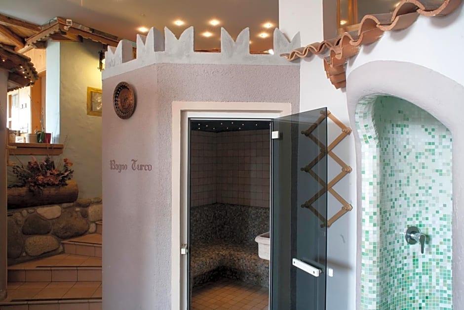 Miraval Hotel