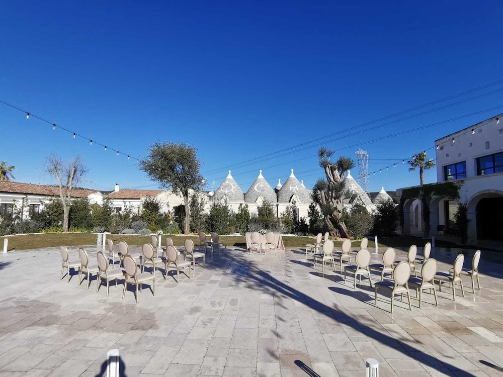 Hotel Parco Delle Querce