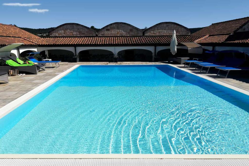 Hotel Parco Delle Querce