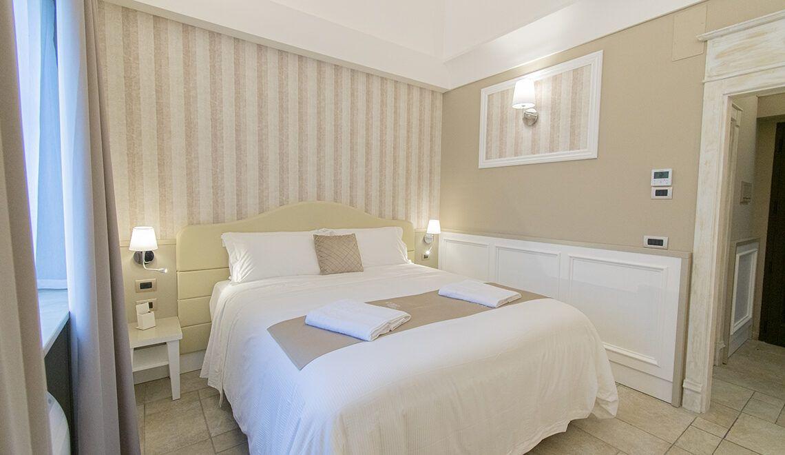 Hotel Parco Delle Querce